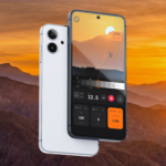 ZoneMaster Light Meter Android